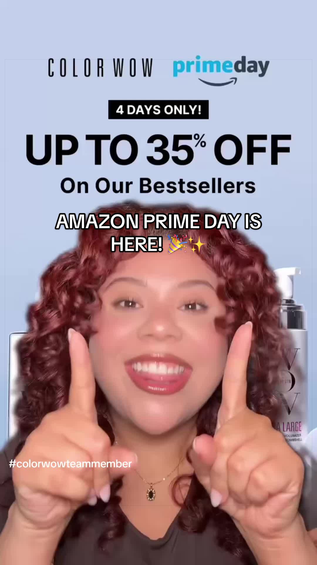 @Color Wow Hair