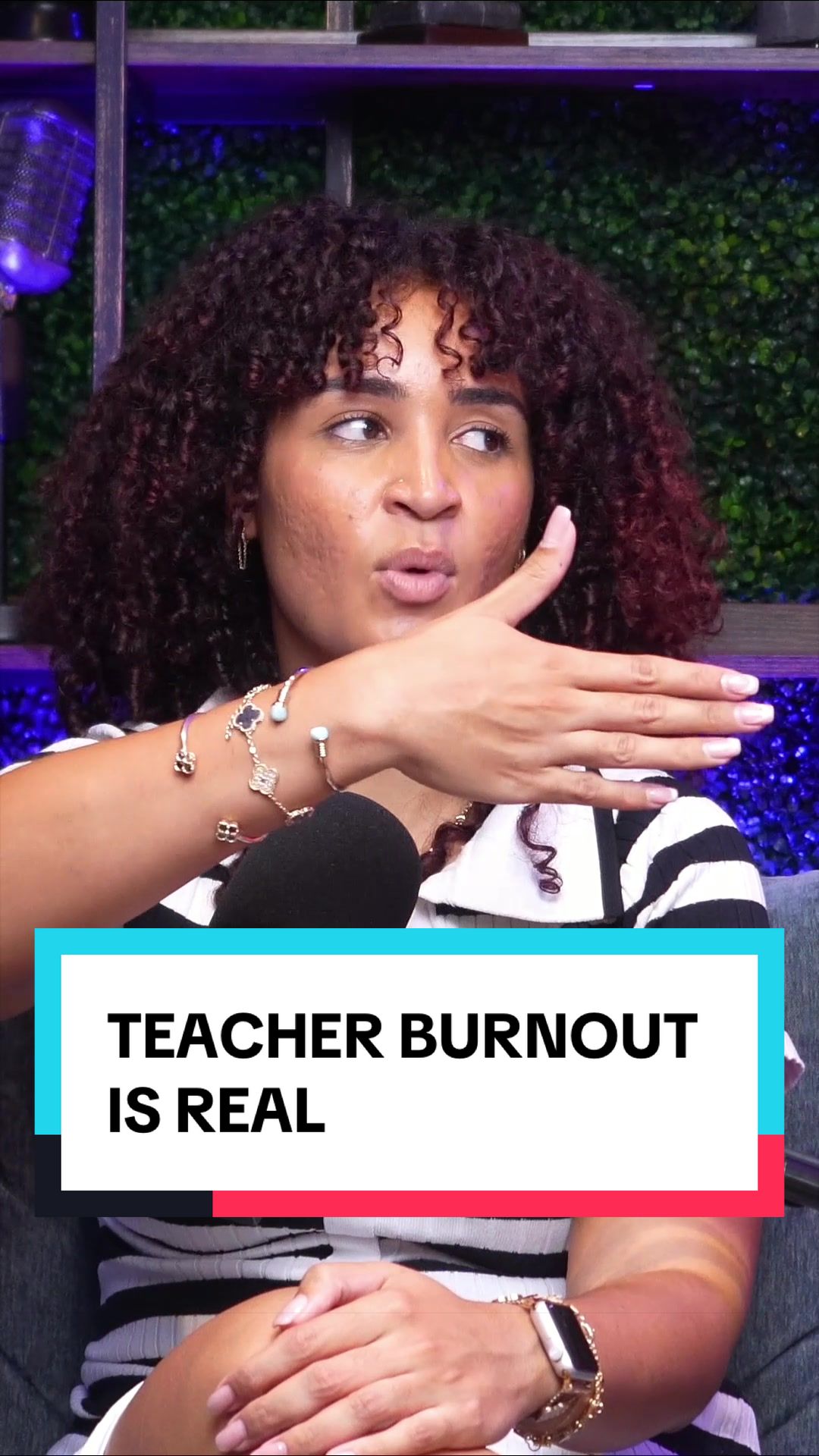 @Teachers Off Duty Podcast