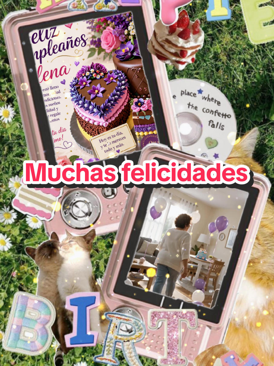 @Mayra Feliz
