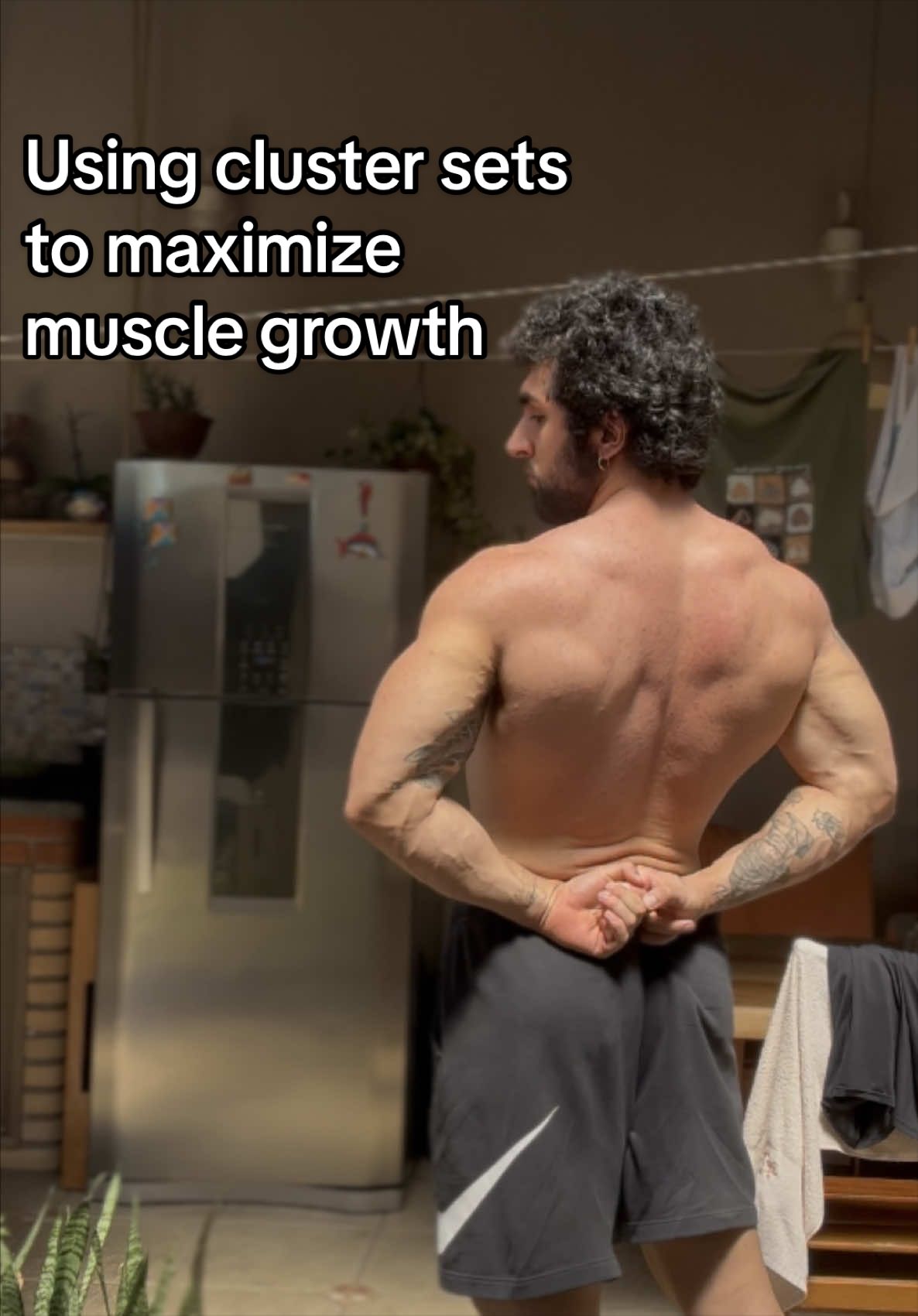 @goliathliftzz 6&rsquo;6 bodybuilder