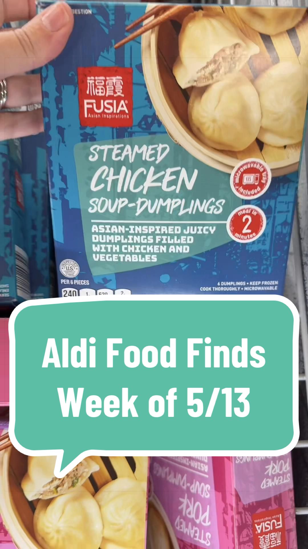 @Sarah | Aldi All the Time