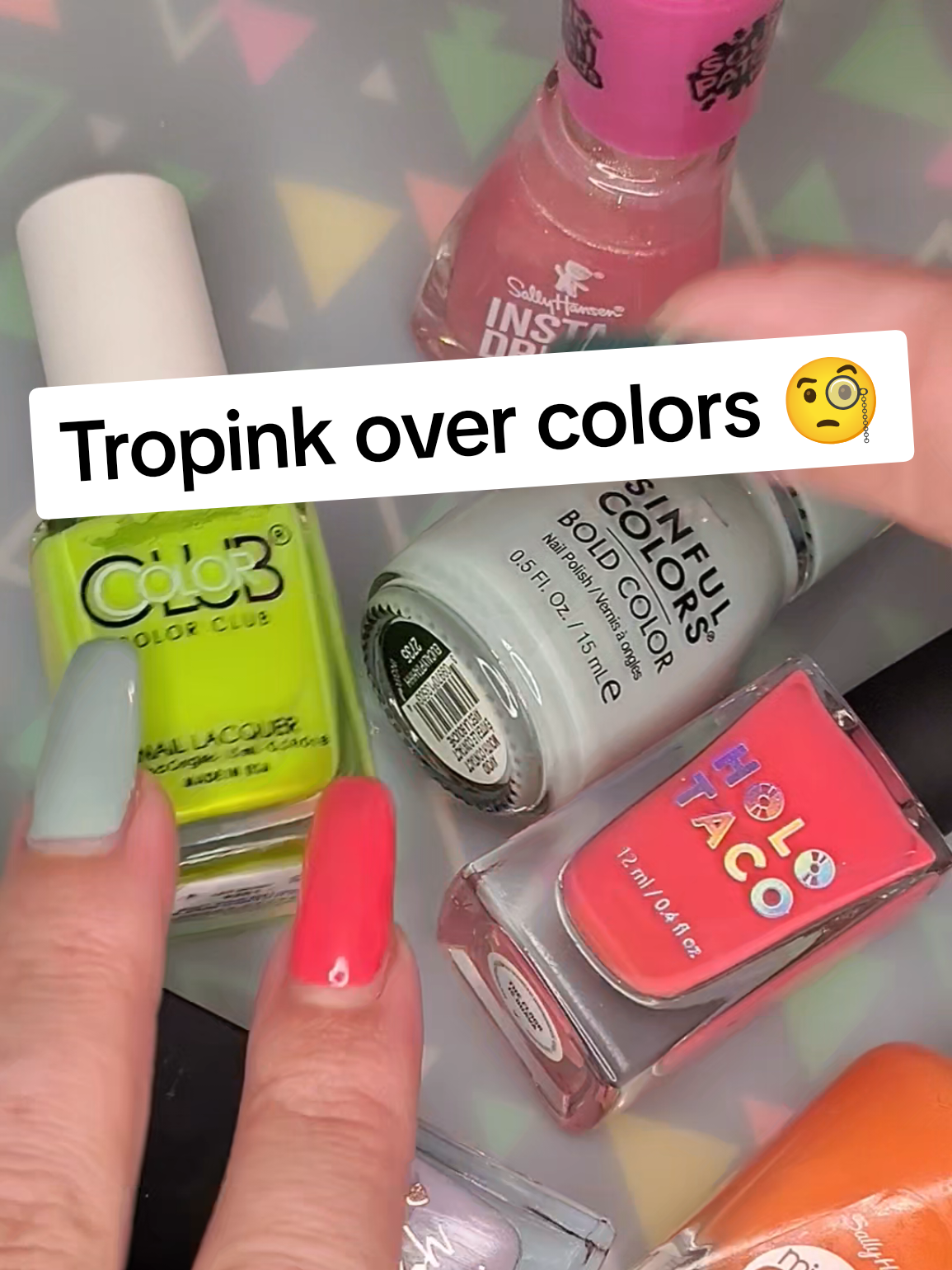 @Laura 💅