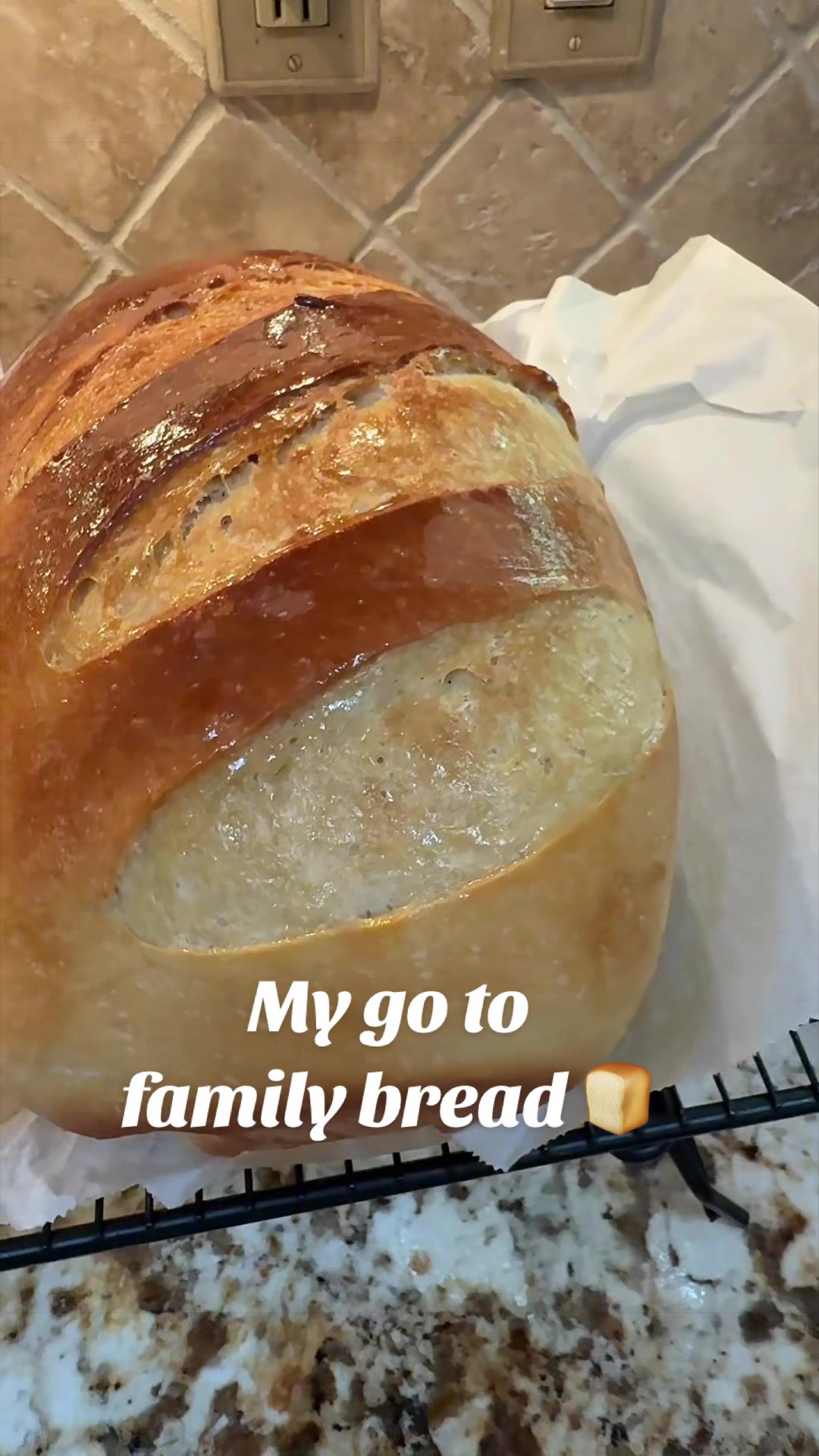 @Jane (Sour) Dough
