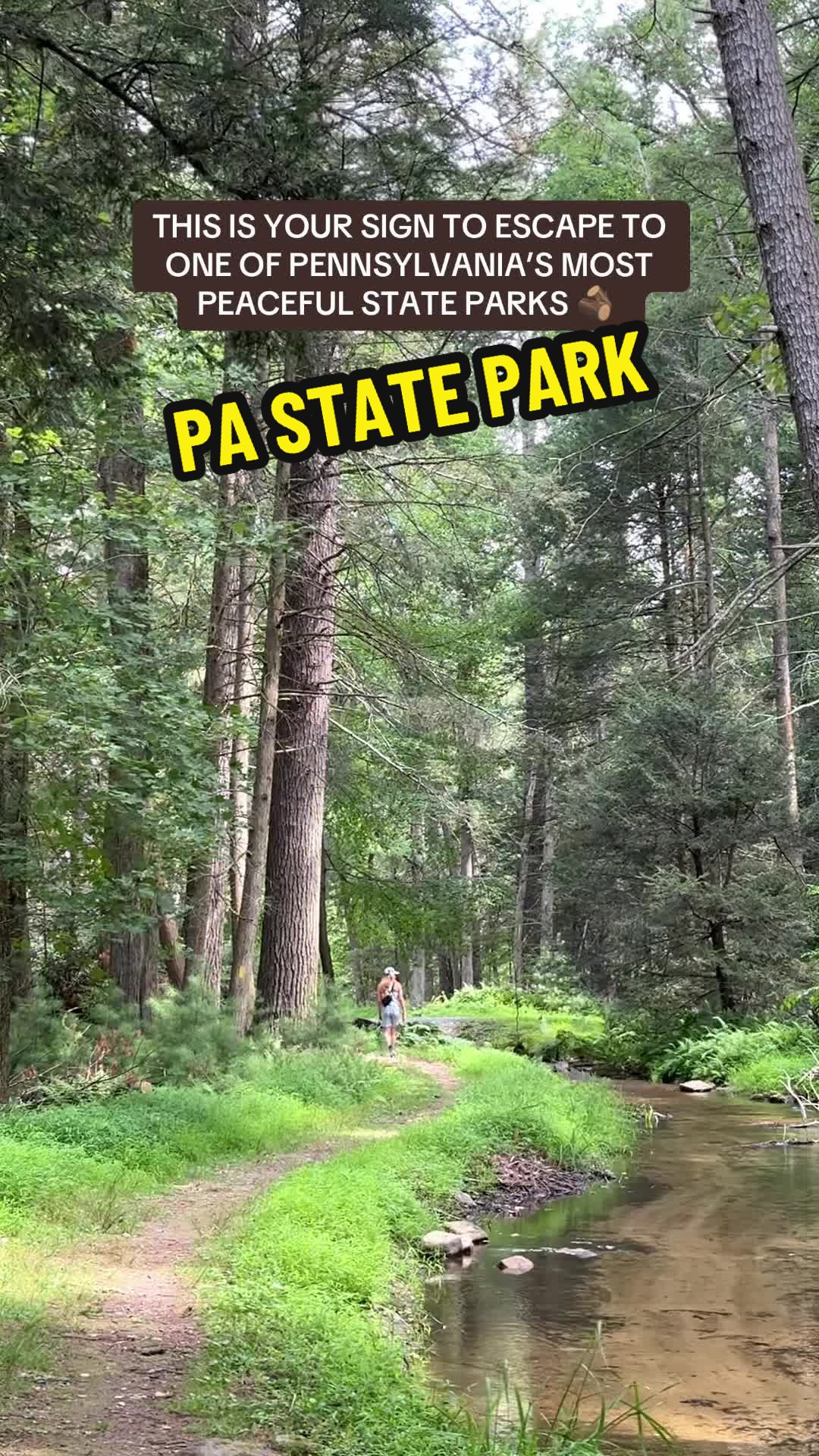 @Billy | PA Travel Creator