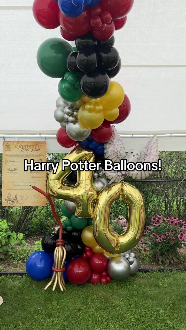 @Balloons By Kenz