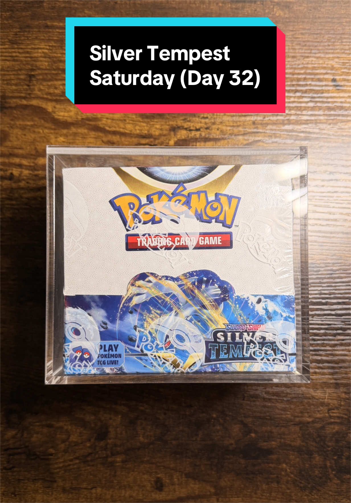 @Pokedge