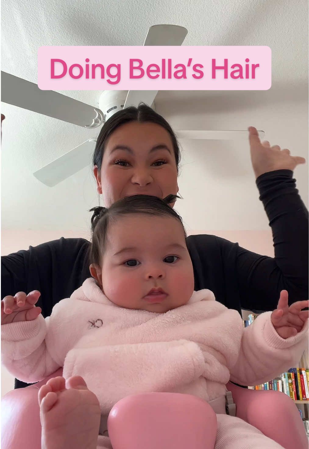 @Amanda | Toddler Girl Mom