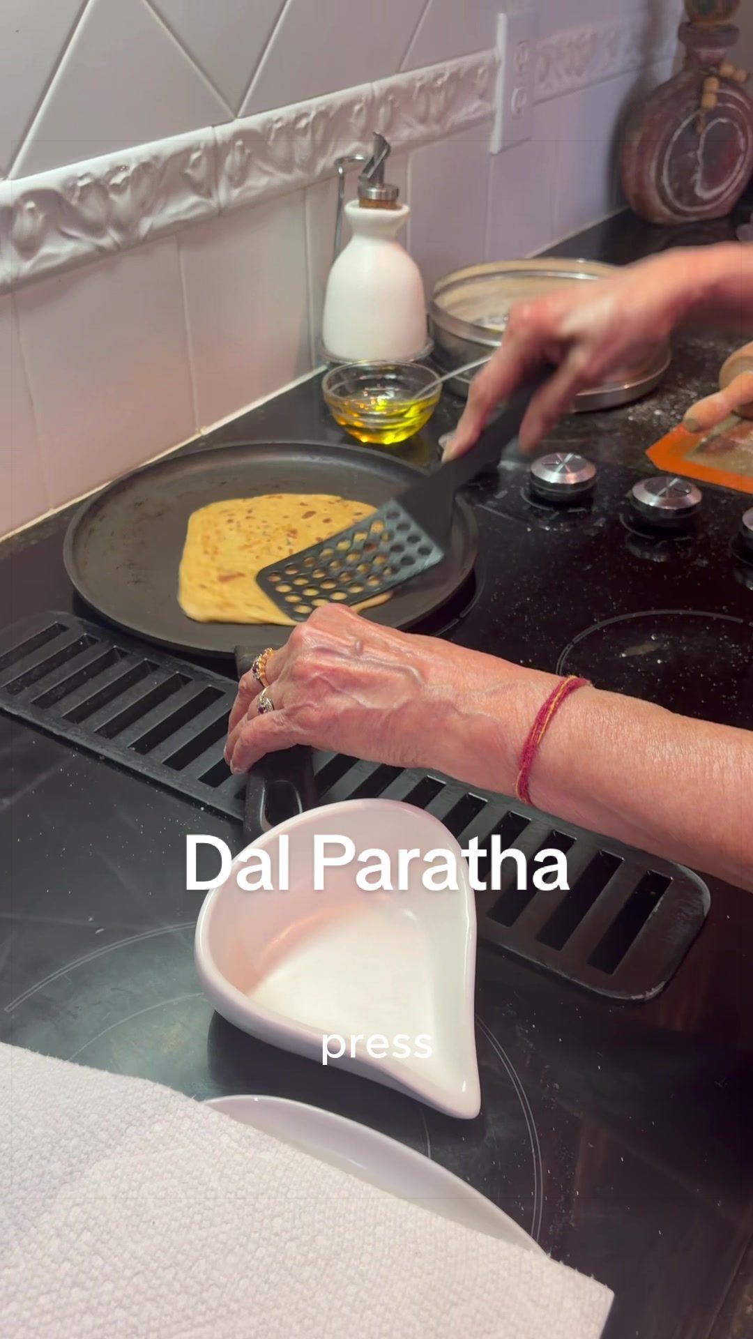 @From Ma&rsquo;s Kitchen