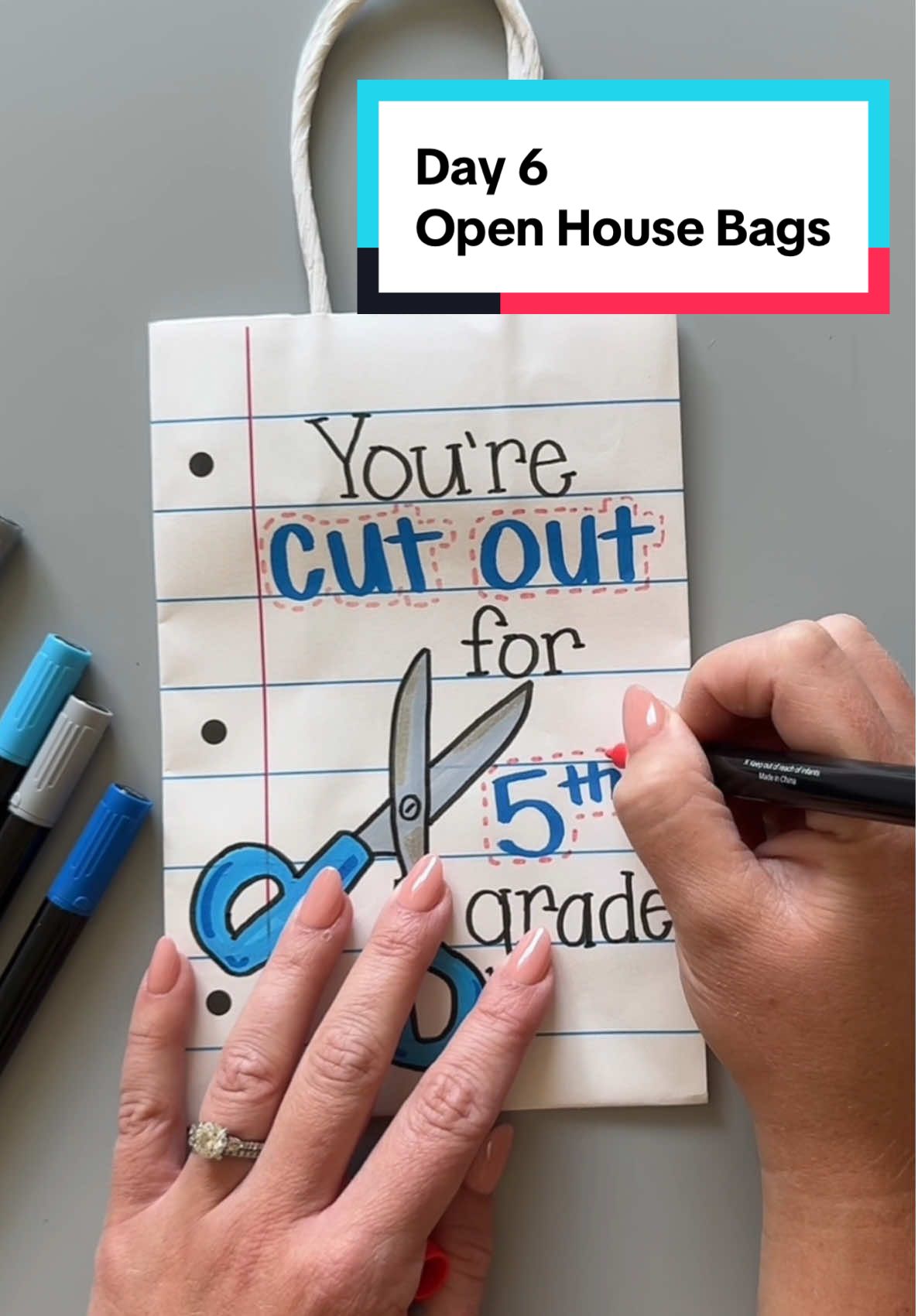 @Megan | Teacher, Mom, Author