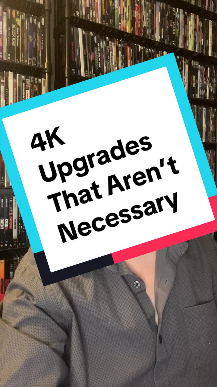 @Blu Ray & 4K Guy