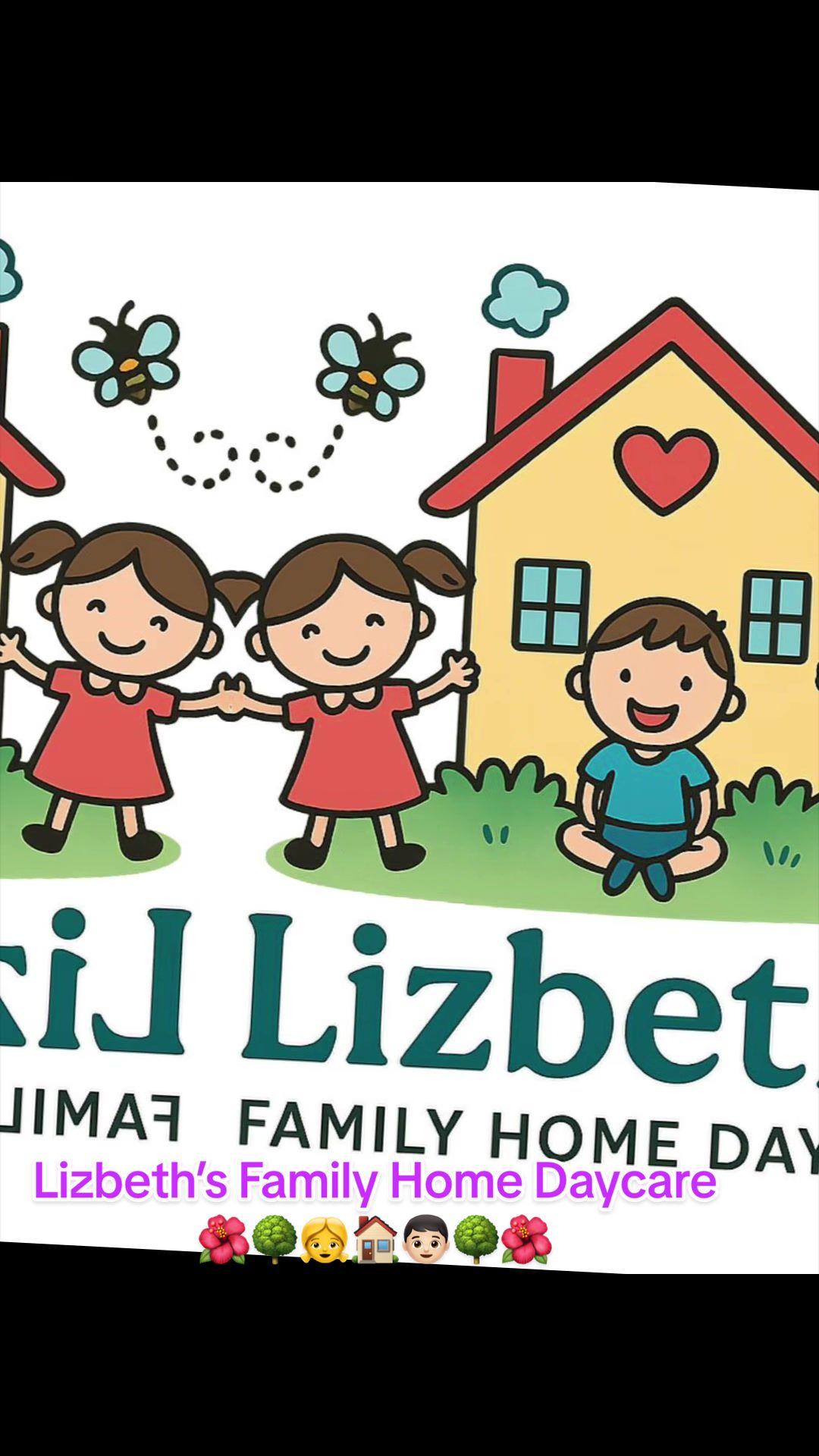 @Lizbeth’s Family Home Daycare