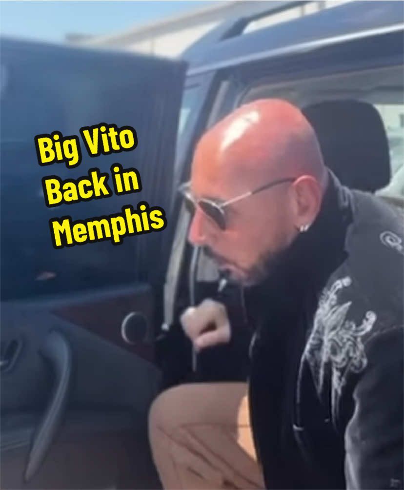@Big Vito