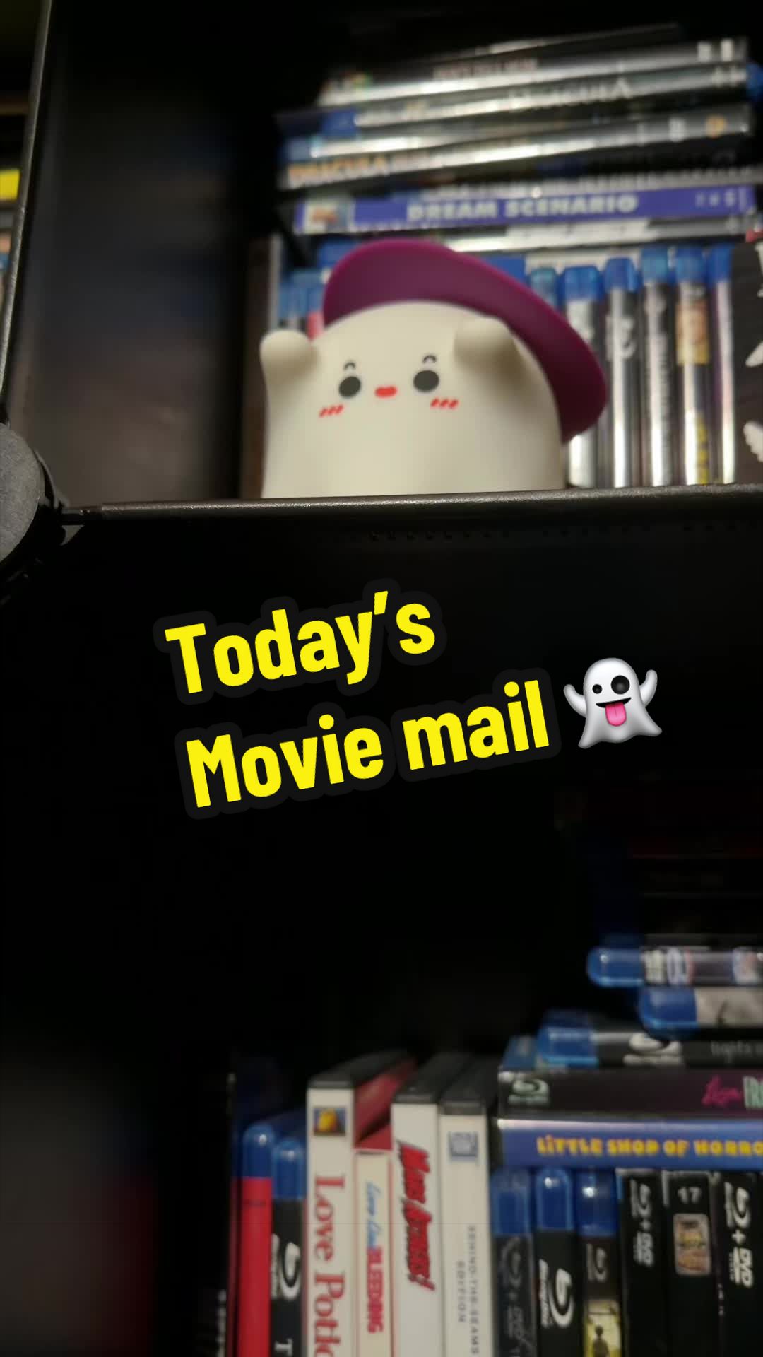@Little Spookers 👻