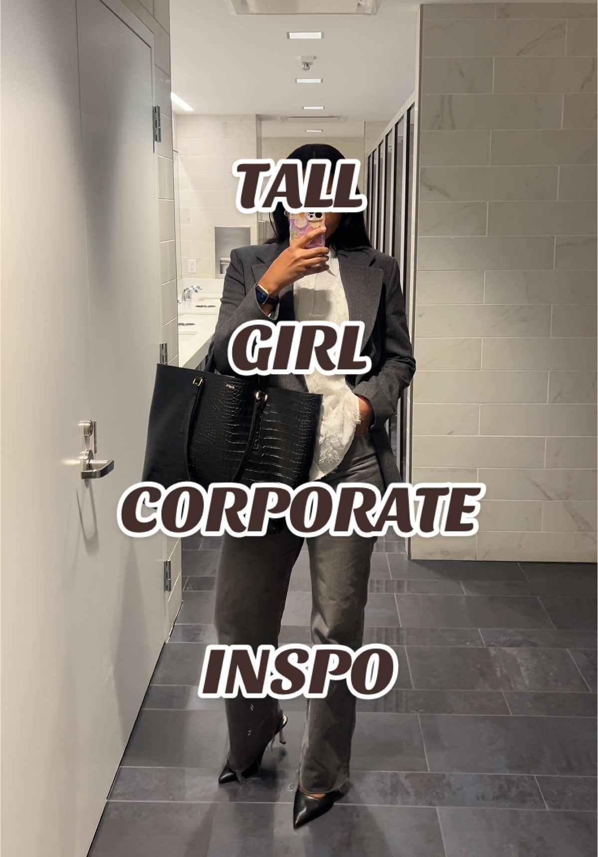 @Sedi Slays Tall✨