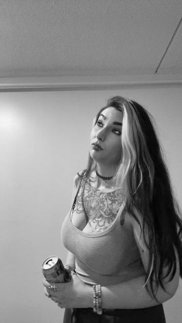 @Witchyb666๐ค