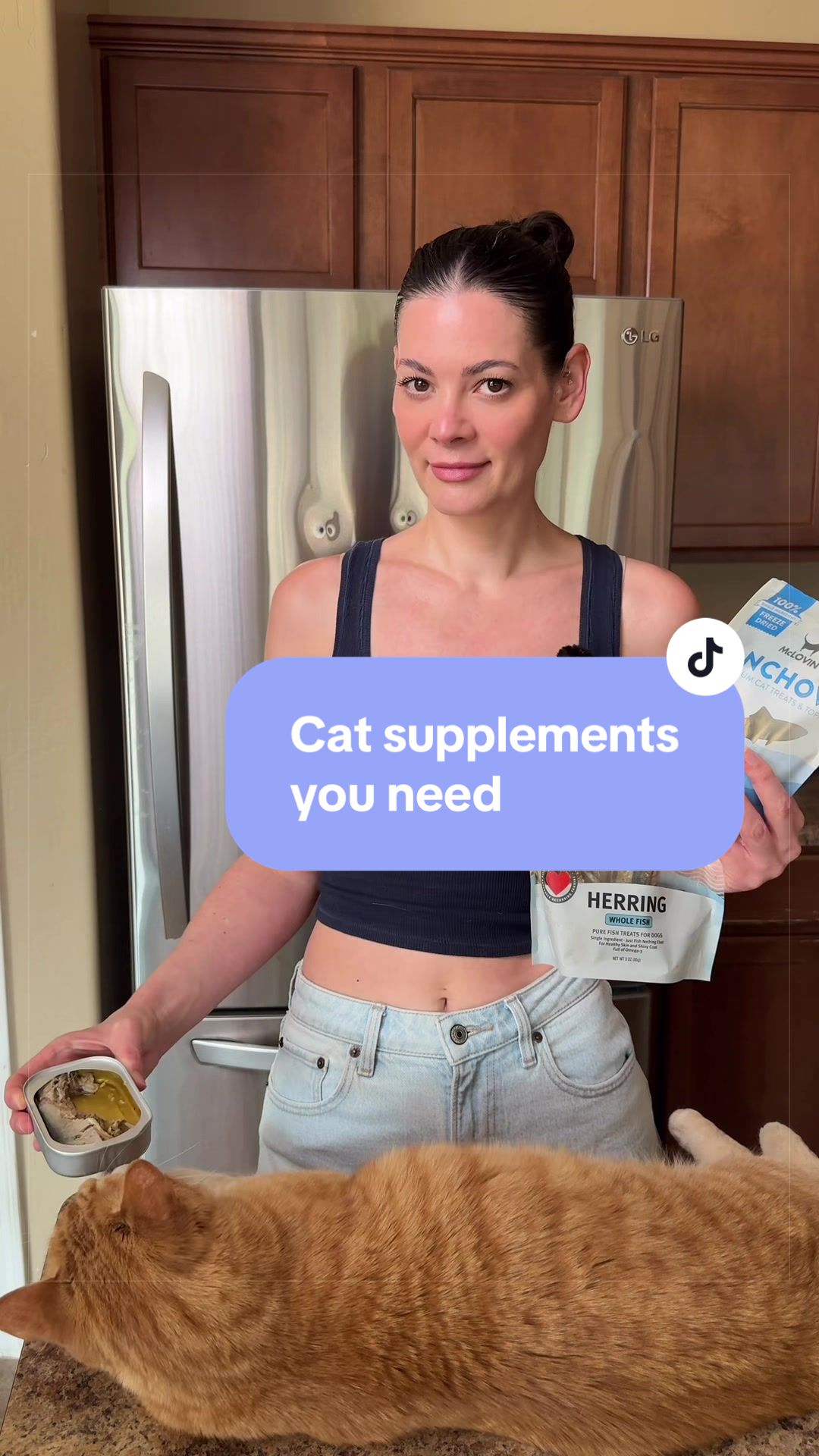 @Feminist Kitty | Cat Nutrition