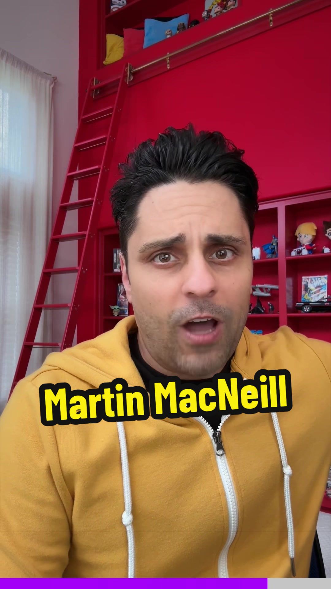 @Ray William Johnson