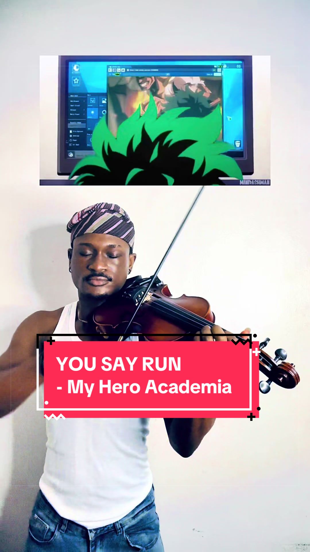 @thortheviolinist