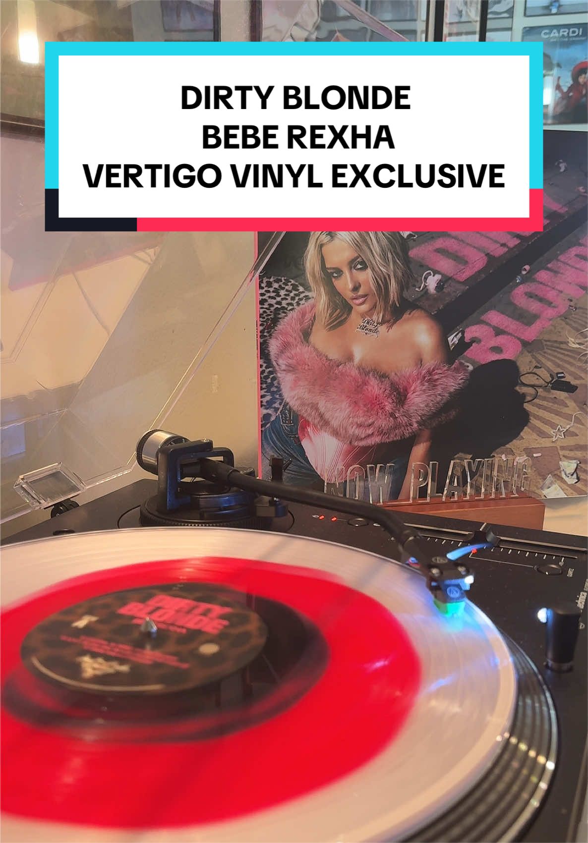 @ram’s vinyl