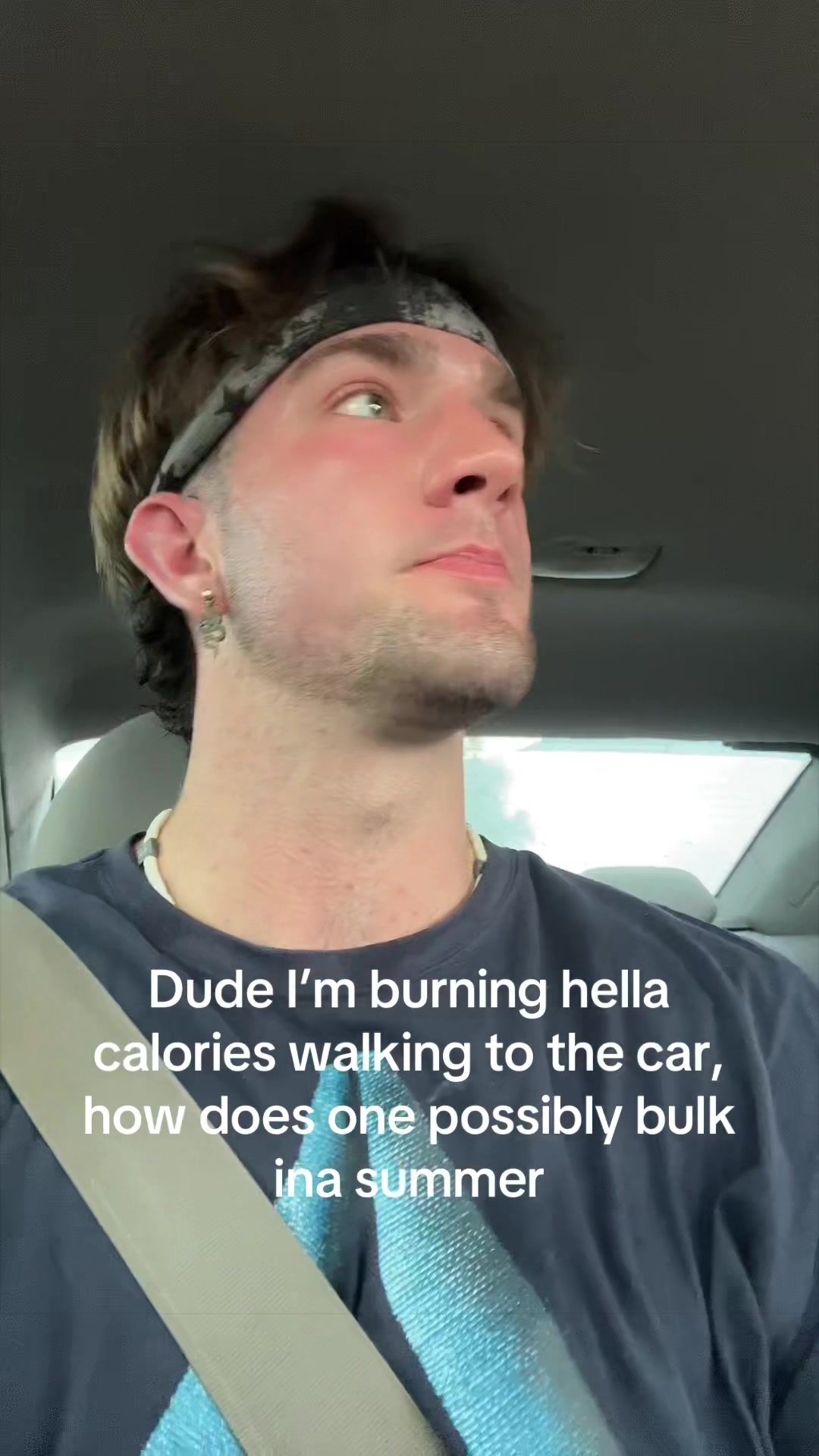 @DiscipleGarrett | Certified PT
