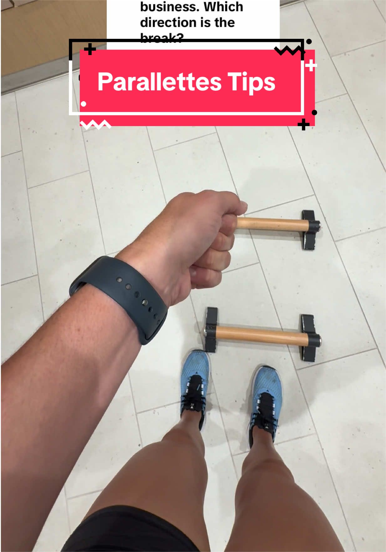 @Fit Mama | Pull-up | Handstand