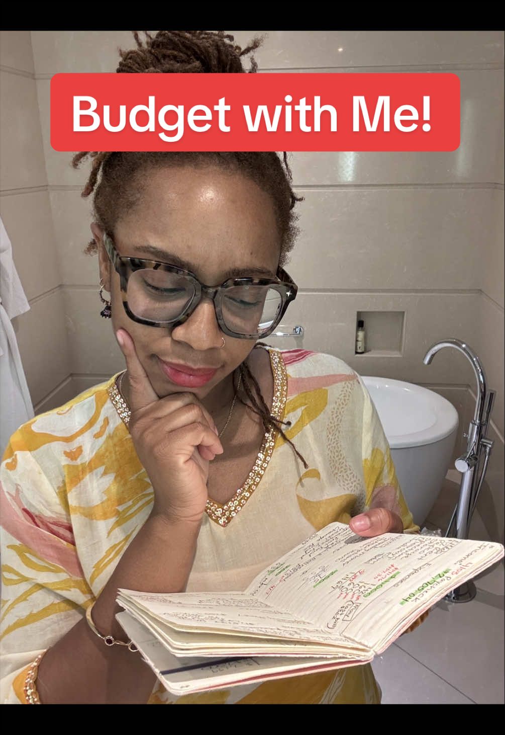 @Your Budget Bestie!