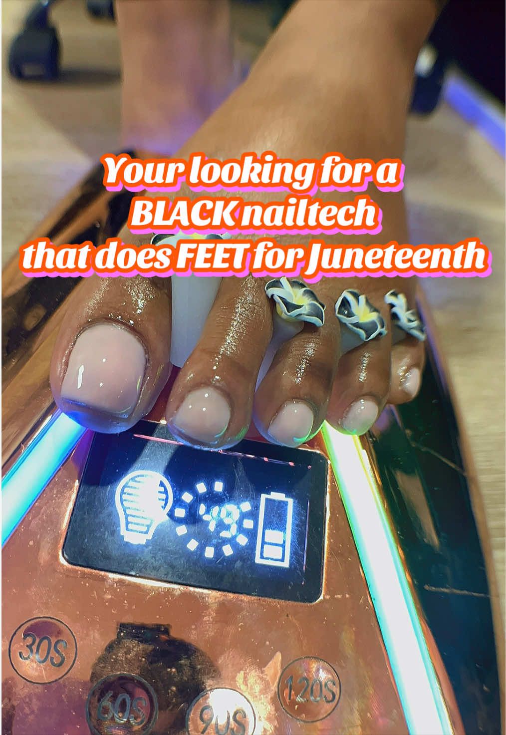 @Reni | Atlanta| Nail Artist