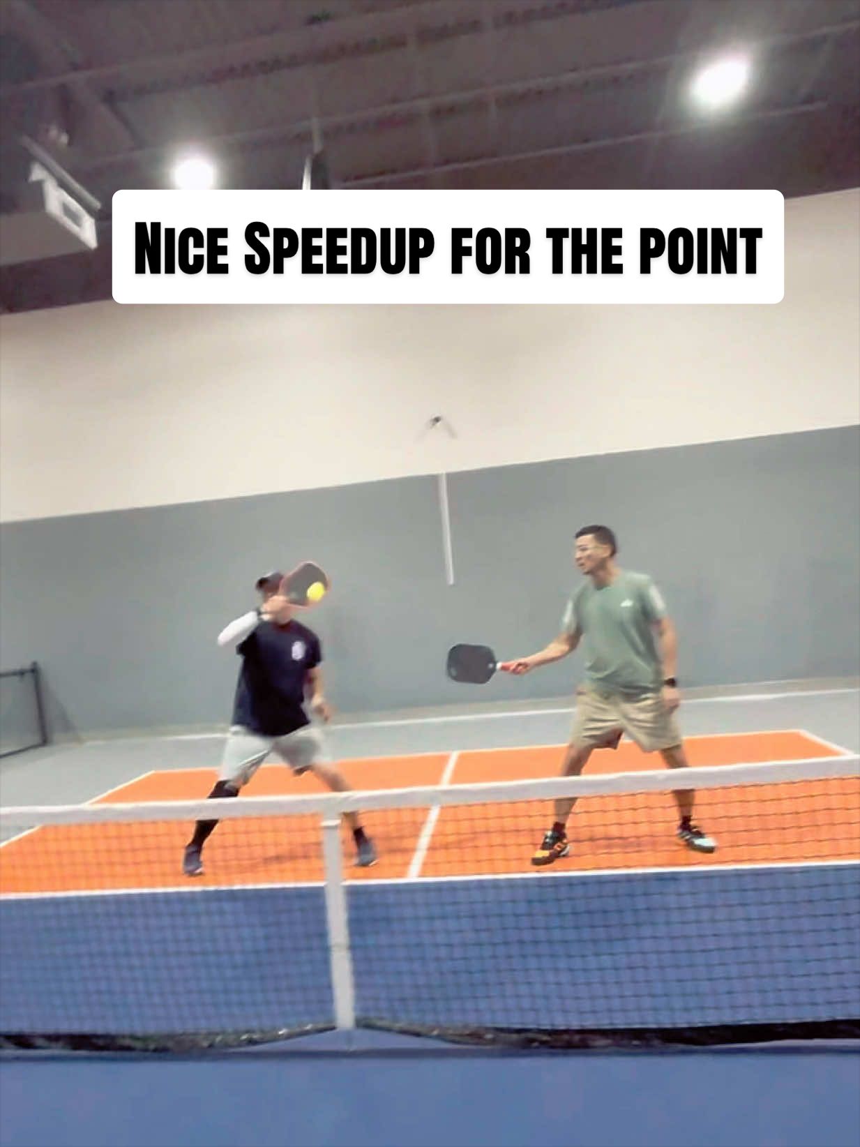 @MetaView Pickleball