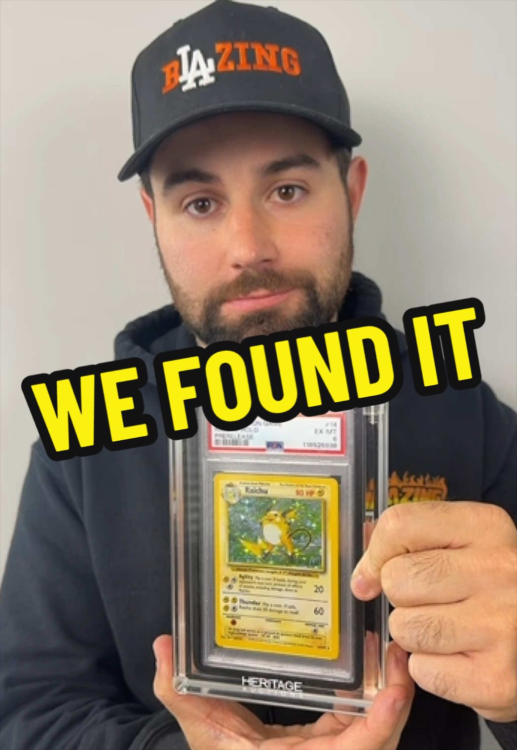 @Blazingcards