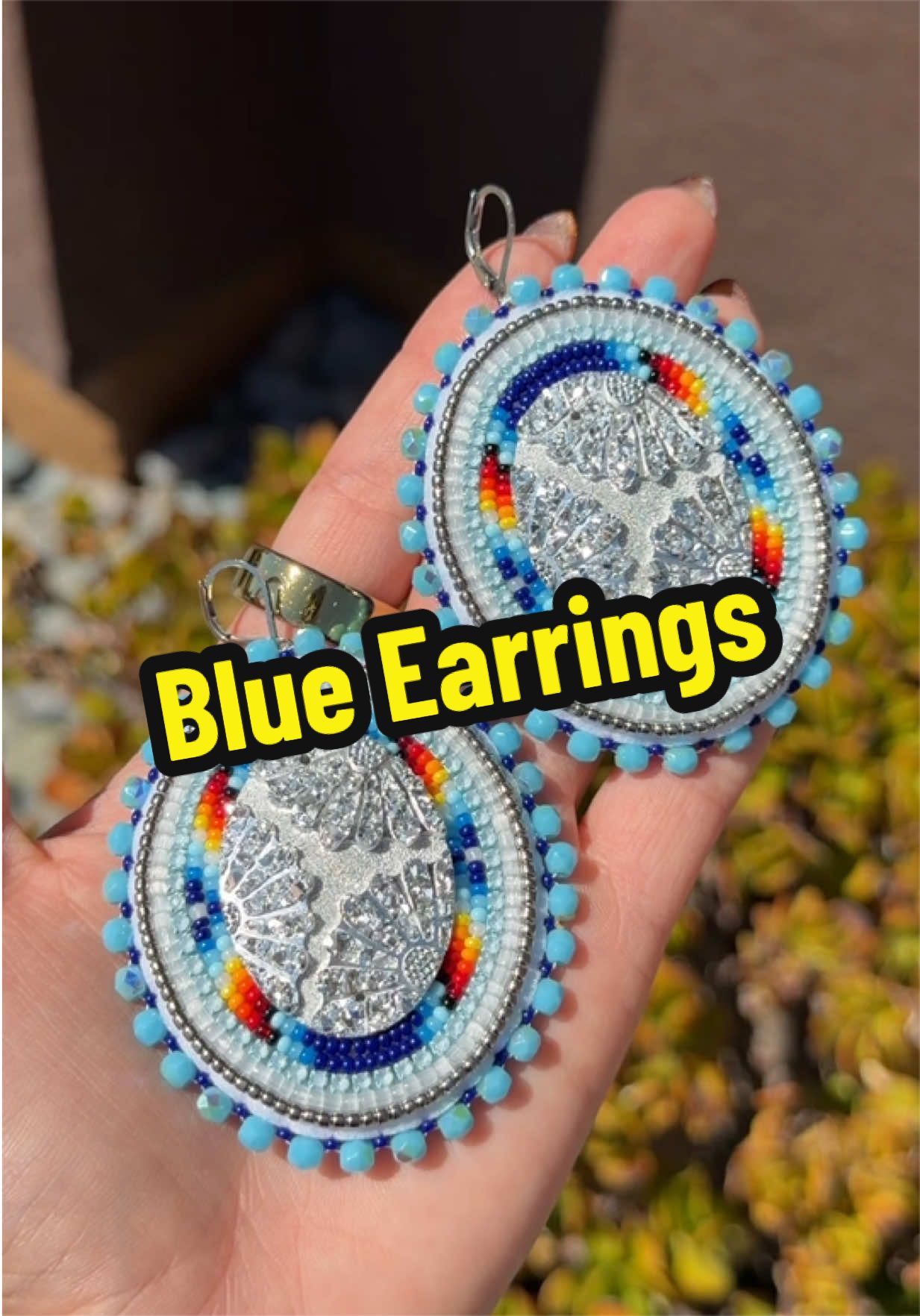@Beads By Chey Designs