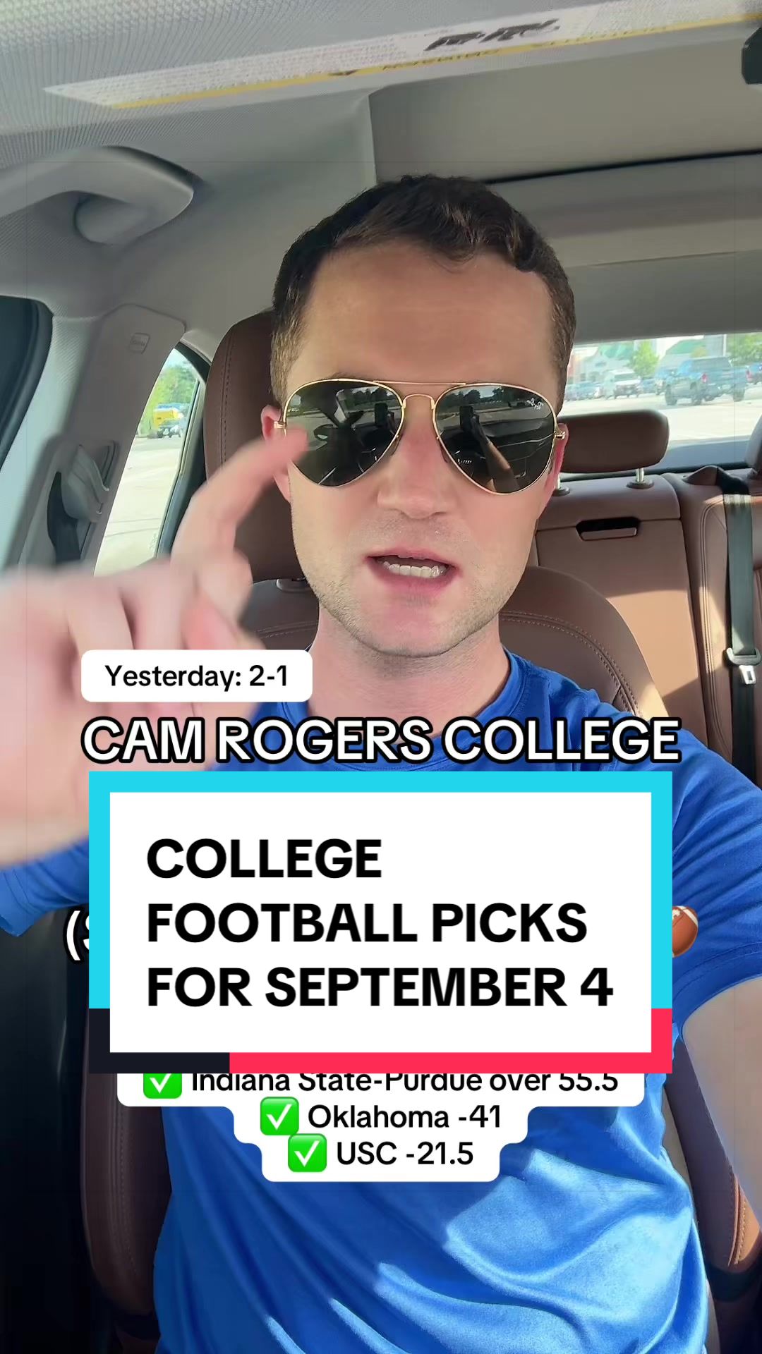 @Cam Rogers