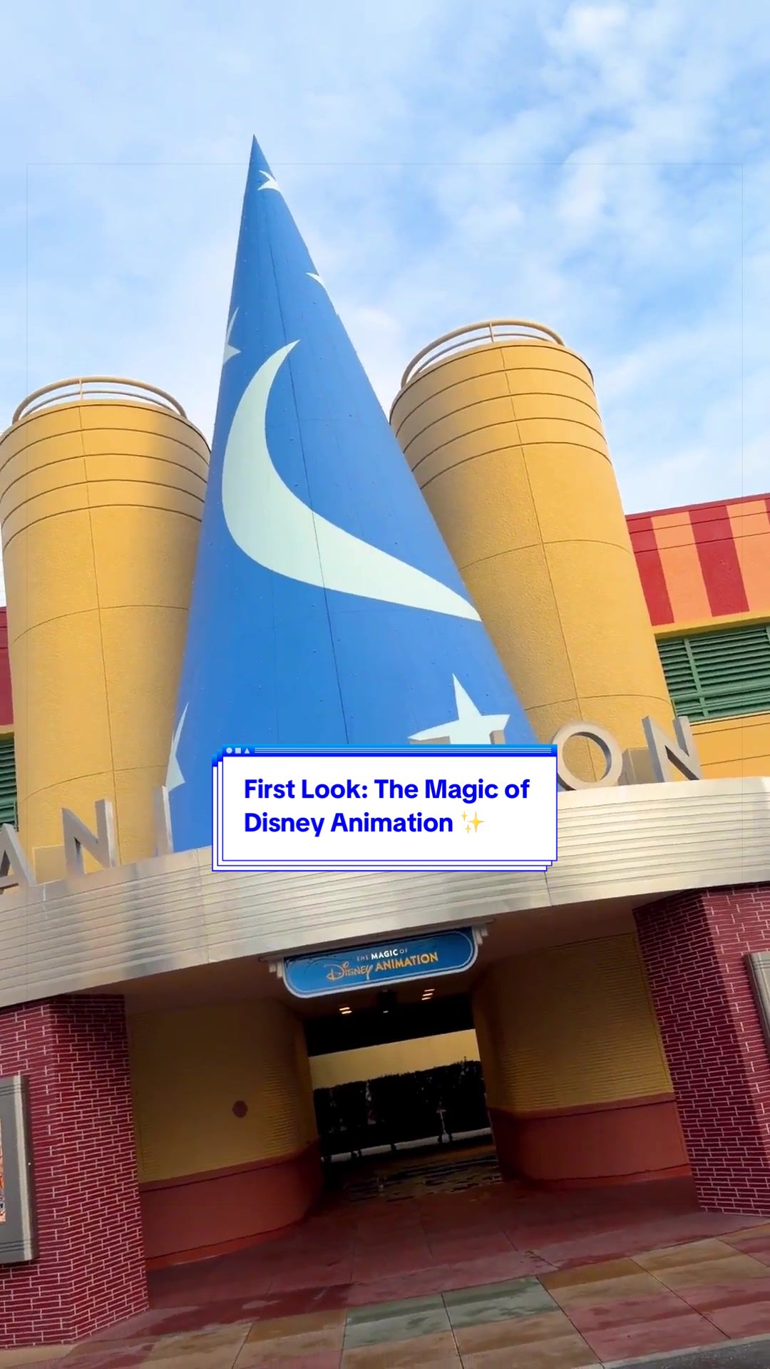 @Disney Parks