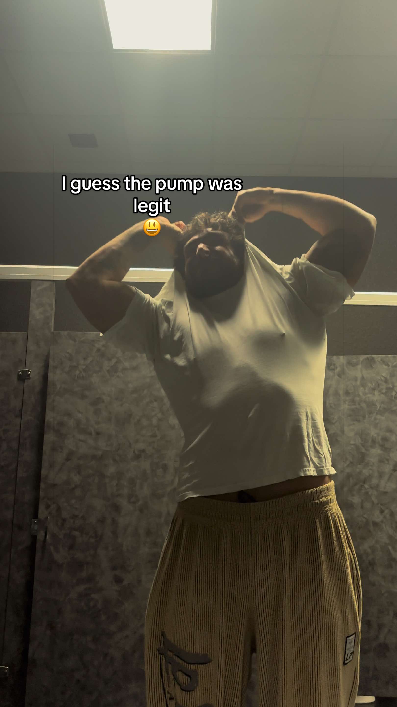 @goliathliftzz 6’6 bodybuilder