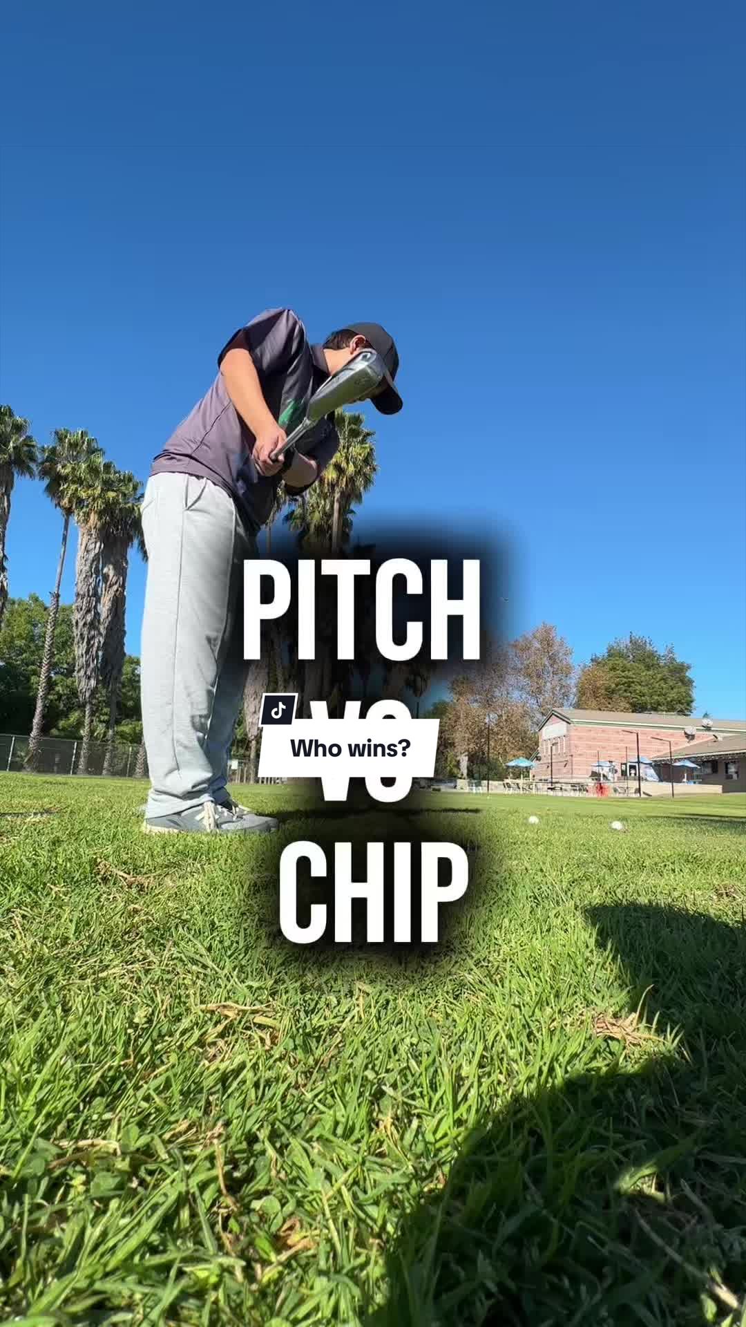 @Goms GoGolf