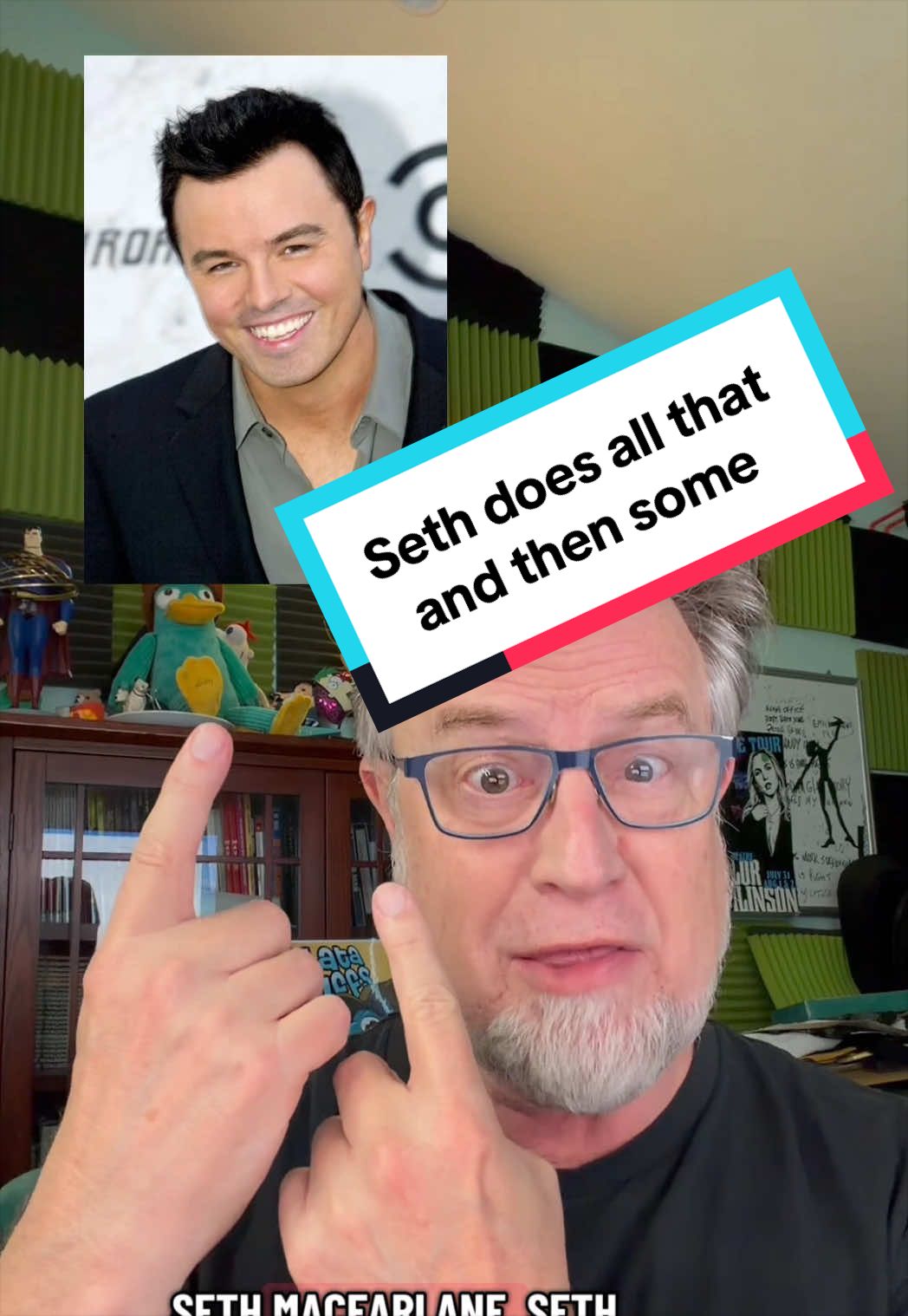 @Dan Povenmire