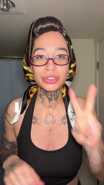 @Kendra Louise