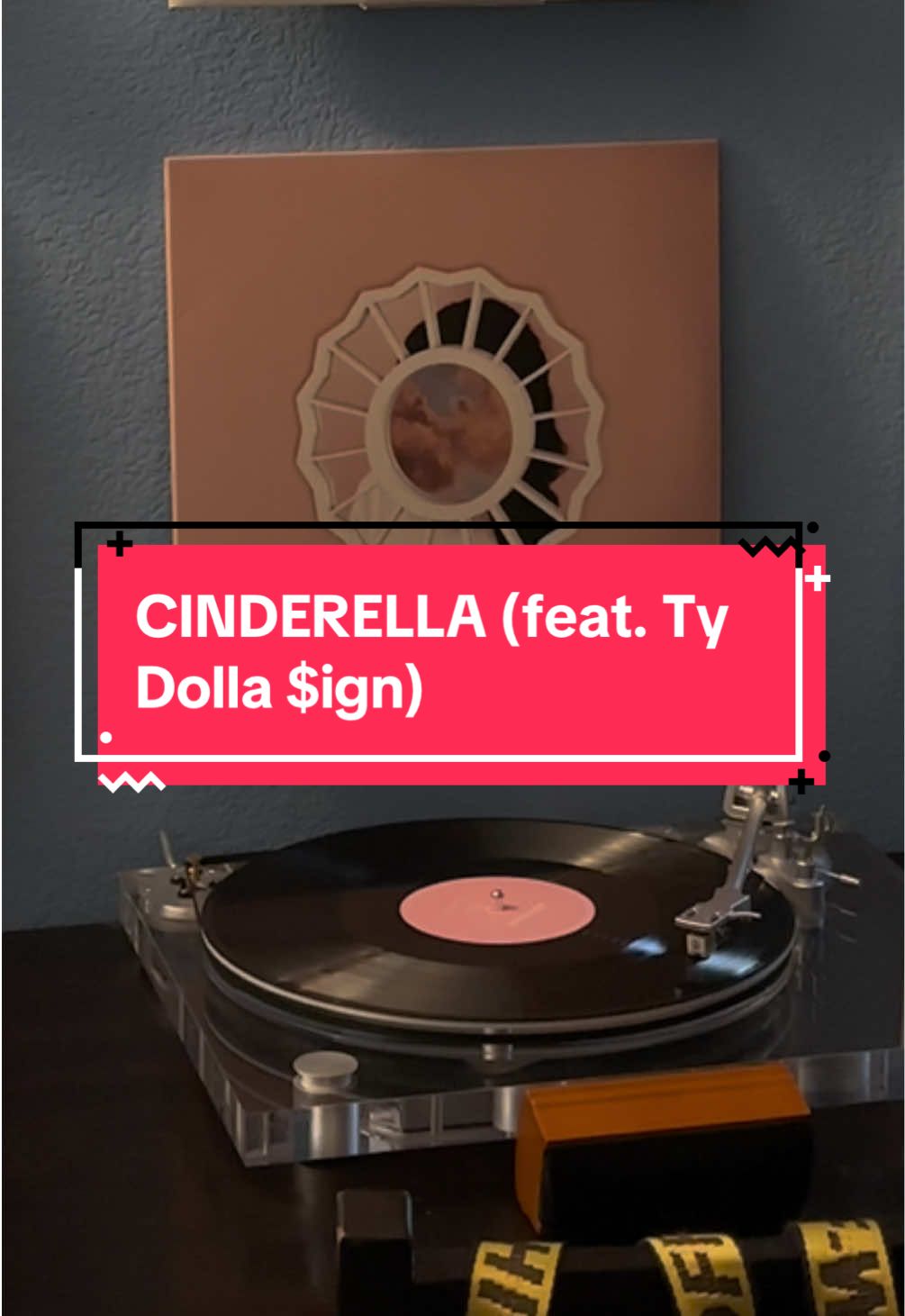 @RAP ON WAX
