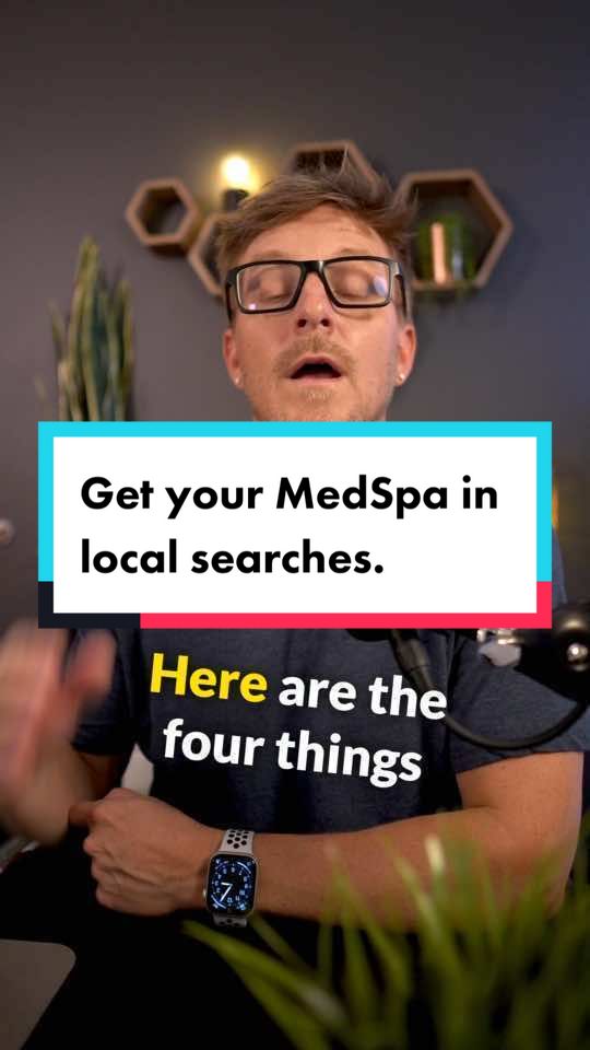 @Brad - Websites, Paid Ads, SEO