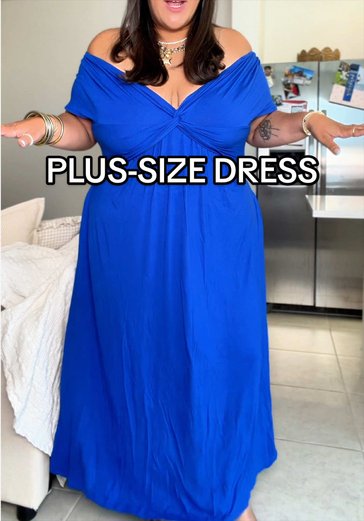 @Daze | Plus Size Fashion