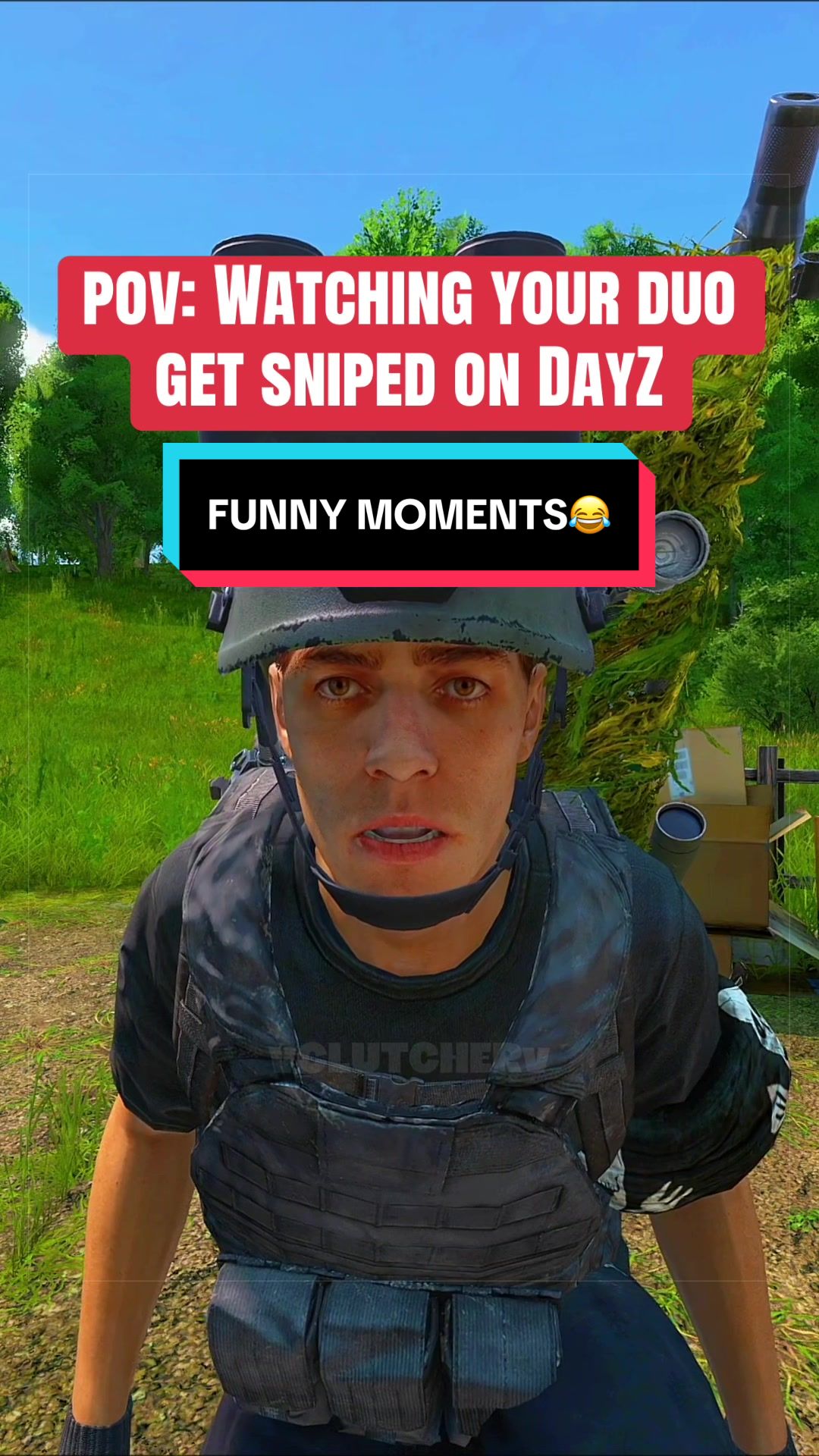 @Clutcher