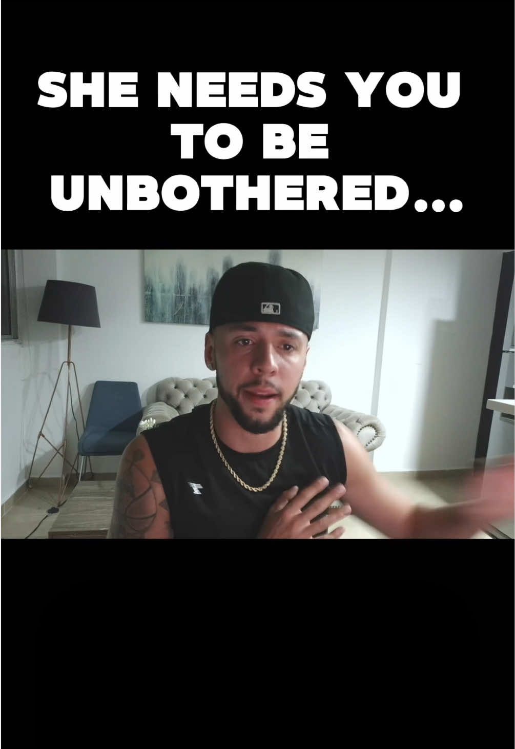 @Rico Valentino