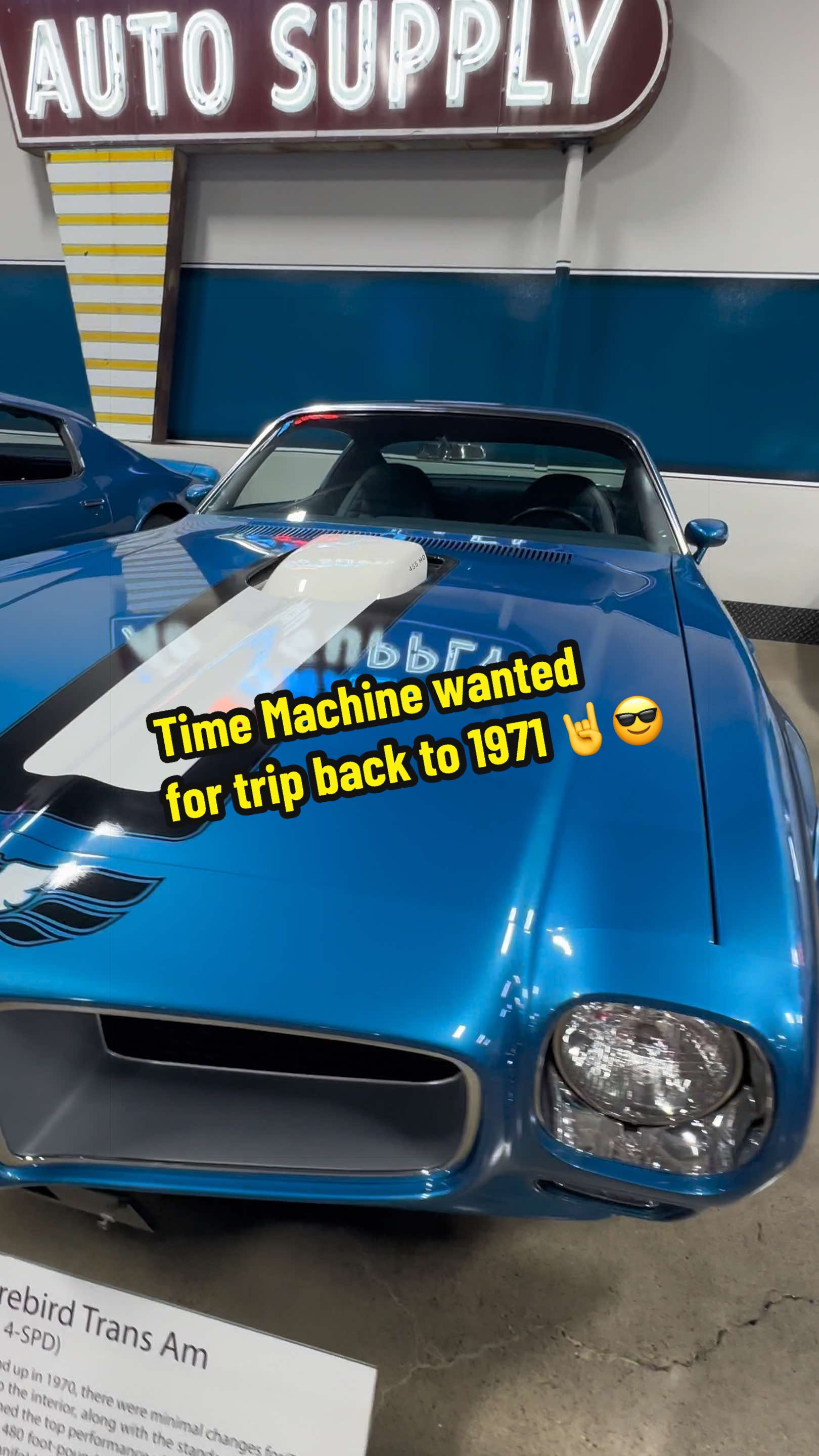 @V8 Vibes