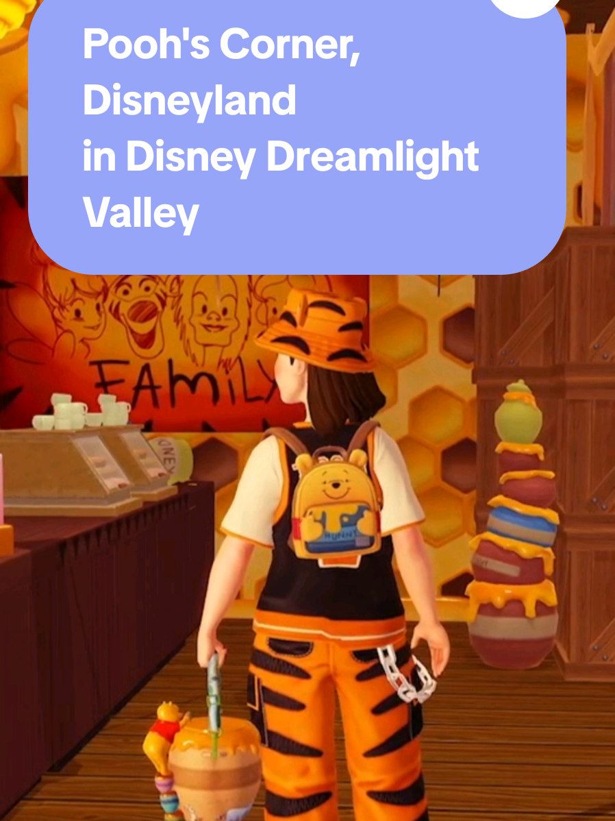 @Nessa Nightthorn ✨️ Dreamlight