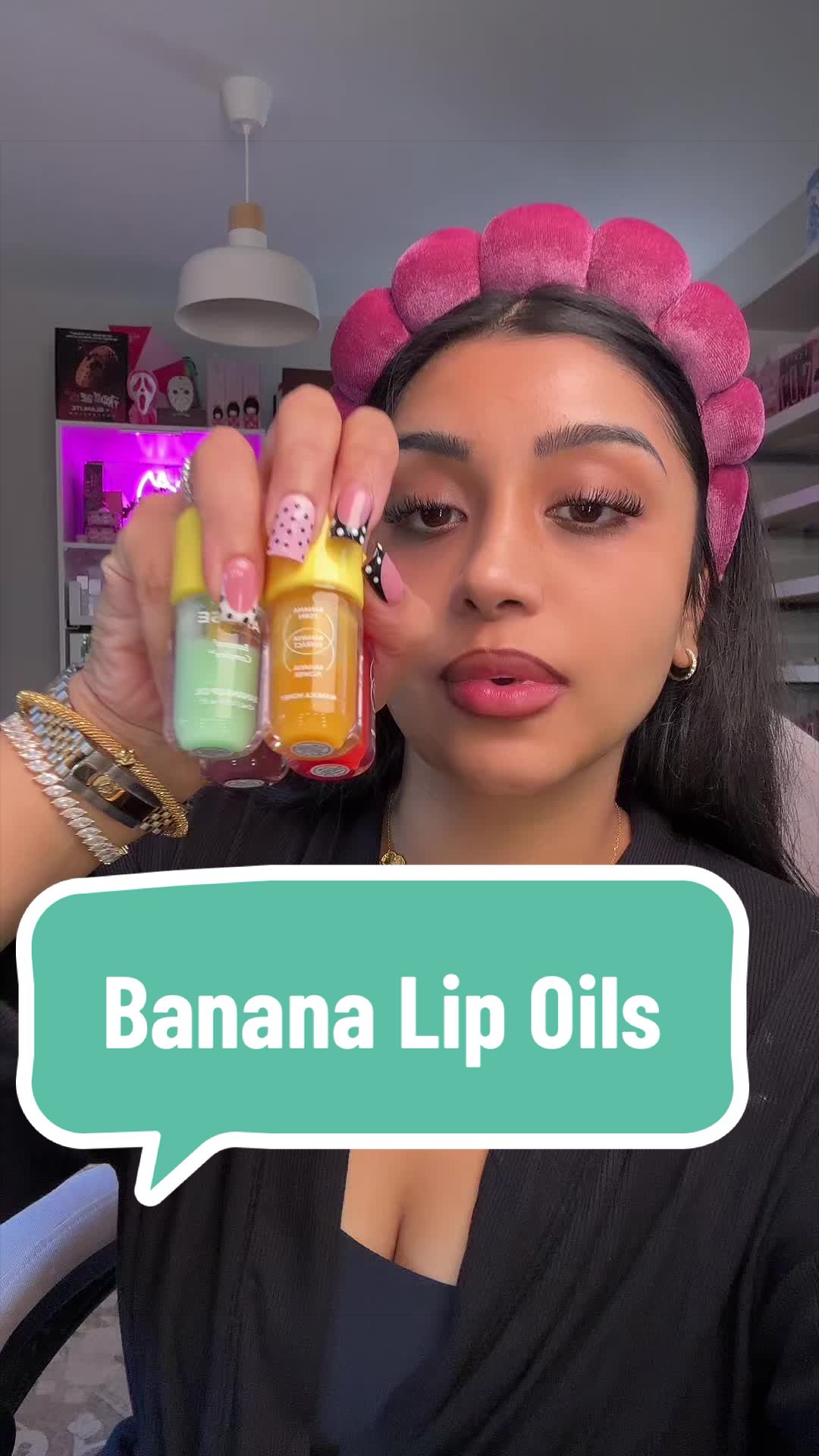 @Anne Koii | Beauty&Self Care