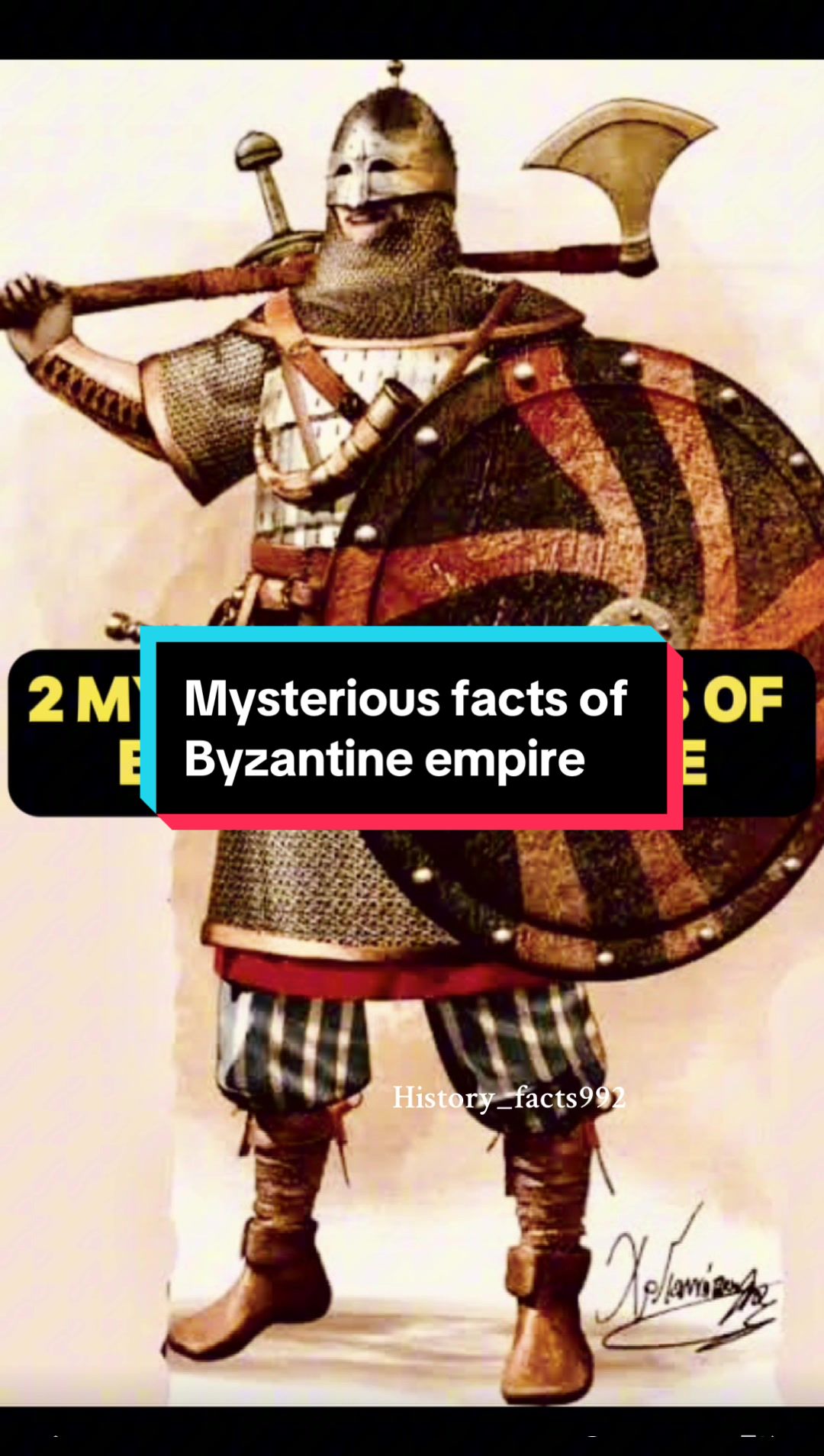 @History Facts