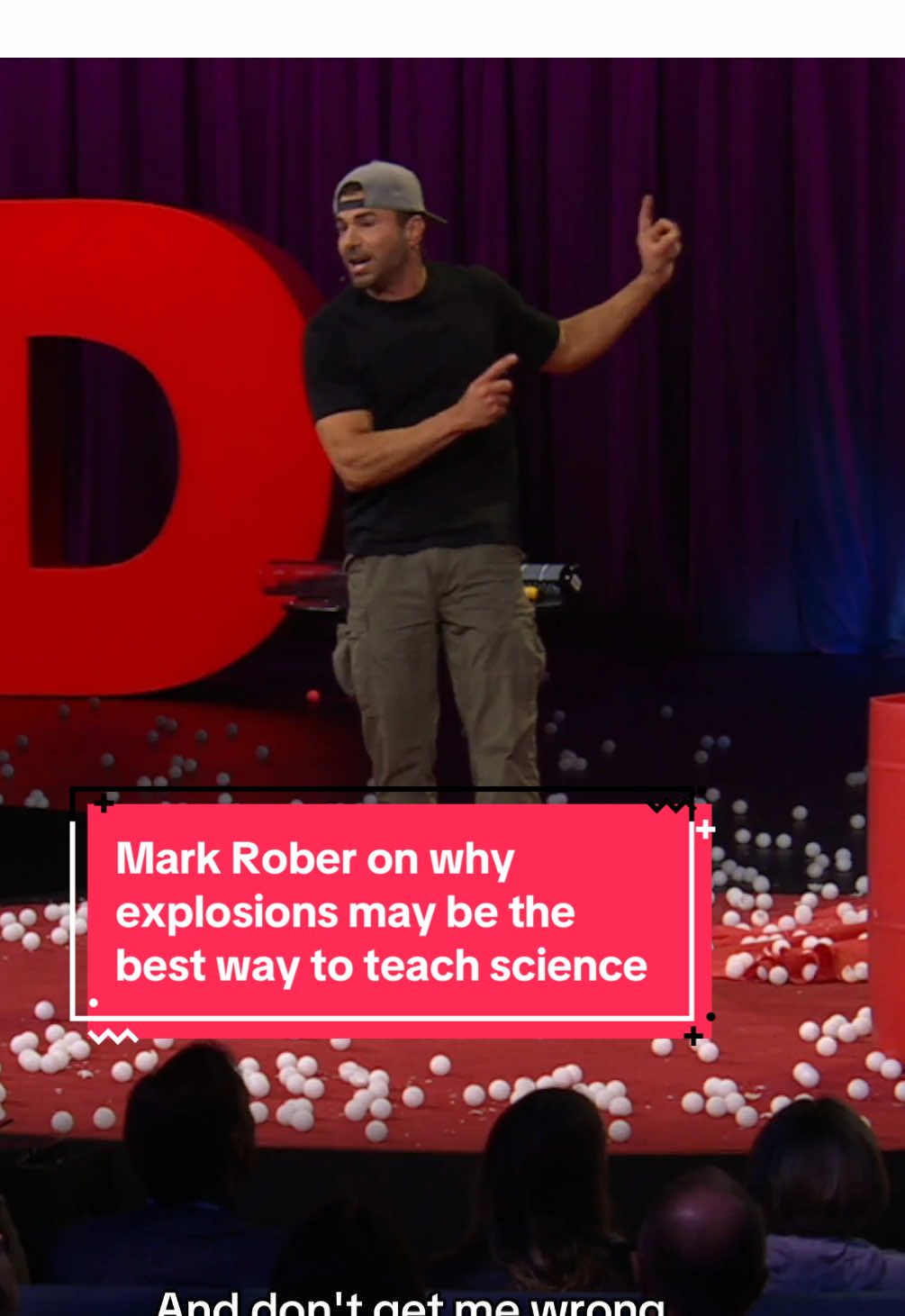 @TED Talks