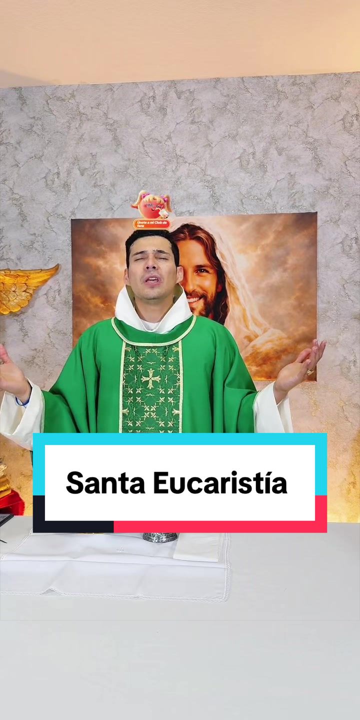 @Oremos con Más Fe