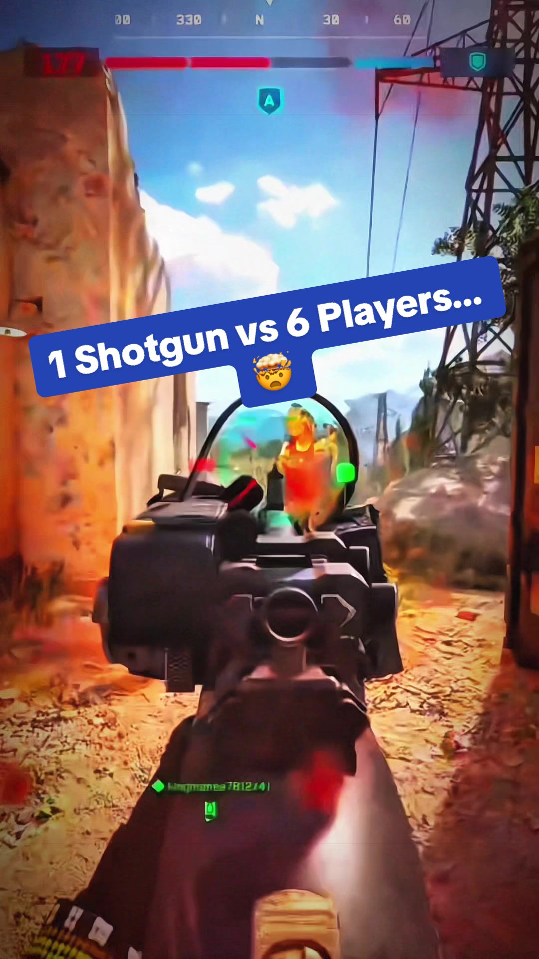 @Jithegamer