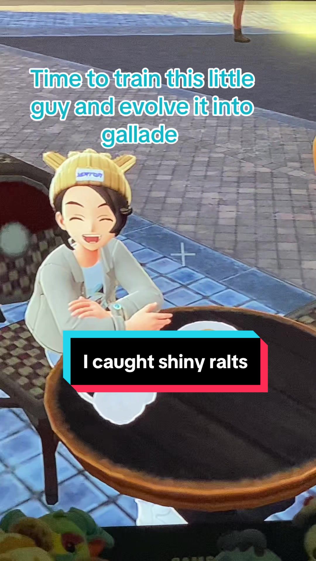 @Shiny Latias