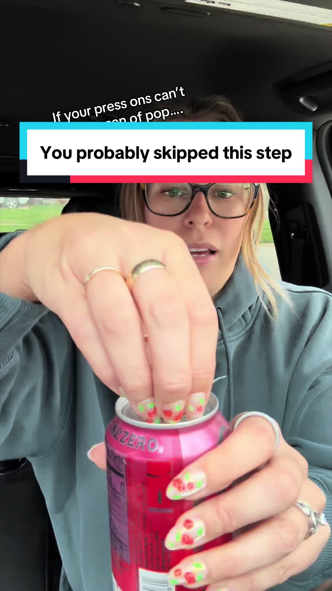 @Karli-your press on nail tech